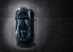 Bugatti Divo 2018 года